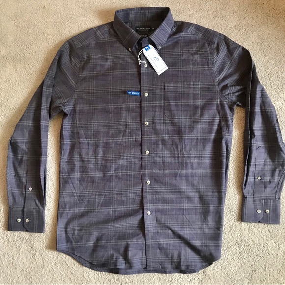 Southern Tide Other - Southern Tide Casual Button-Down Classic Fit Shirt